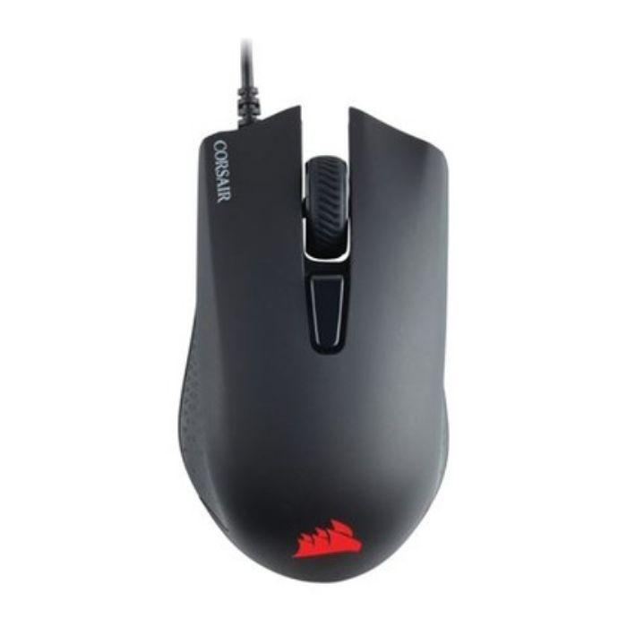 Rato CORSAIR Harpoon RGB Pro (Mão direita - 12000 DPI - Ótico - Preto), miniatura 2