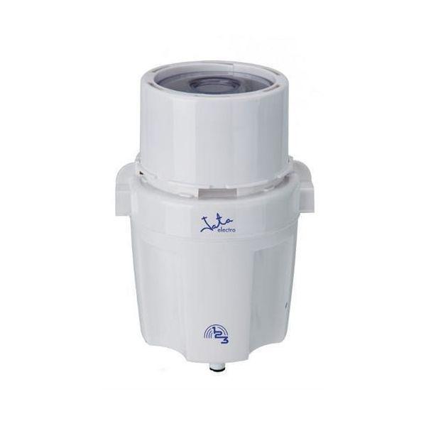 Picadora JATA PC123N (700 W - Plástico - Aço inoxidável - Branco), miniatura 2