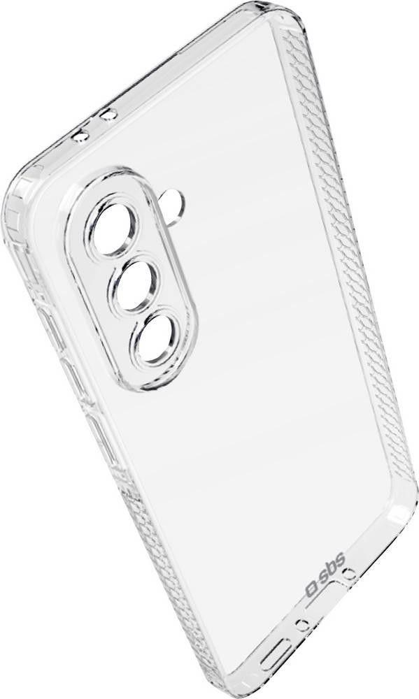 Capa para Telemóvel SBS Extreme X2 Galaxy A37 (6,5" - Transparente) — miniatura 2
