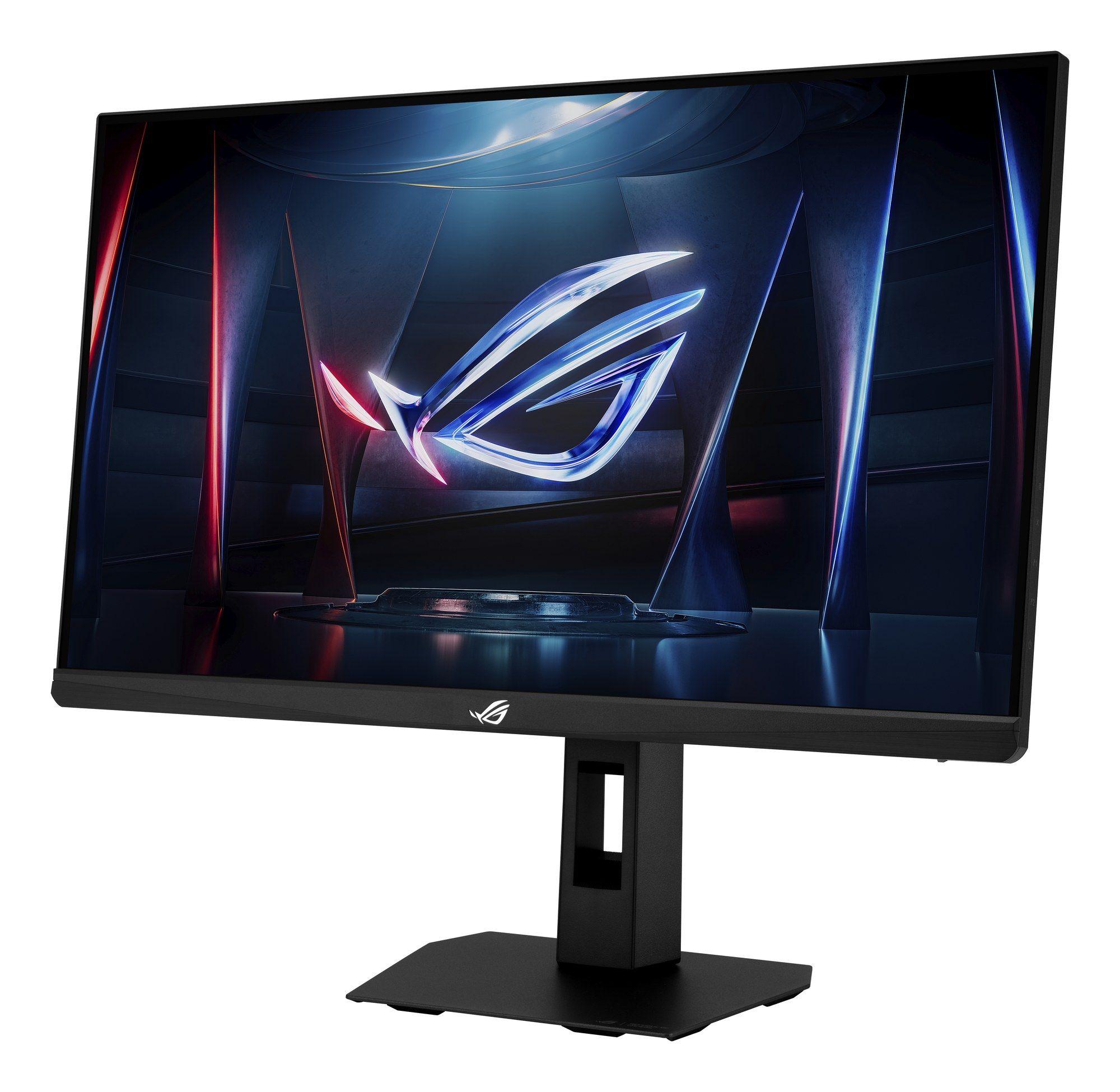 Monitor ASUS ROG Strix XG259QNSR Ace (24,5" - IPS - 420 Hz - Preto) — miniatura 3