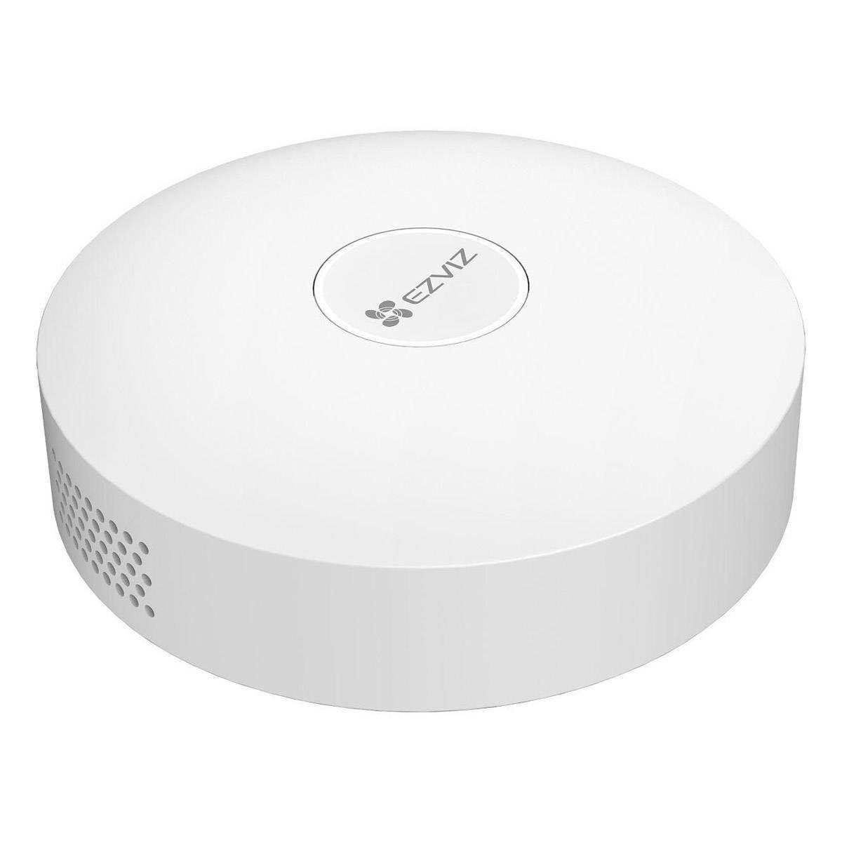 Kit de Fechadura Inteligente EZVIZ DL01 Pro + DL01BCP + A3 (Prateado e Branco) — miniatura 5
