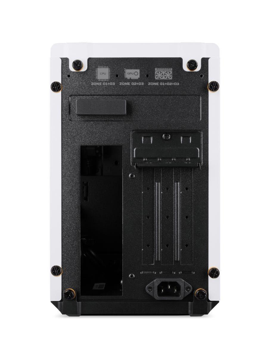 Caixa Gaming ACER Predator MI900 (Preto e Branco) — miniatura 6
