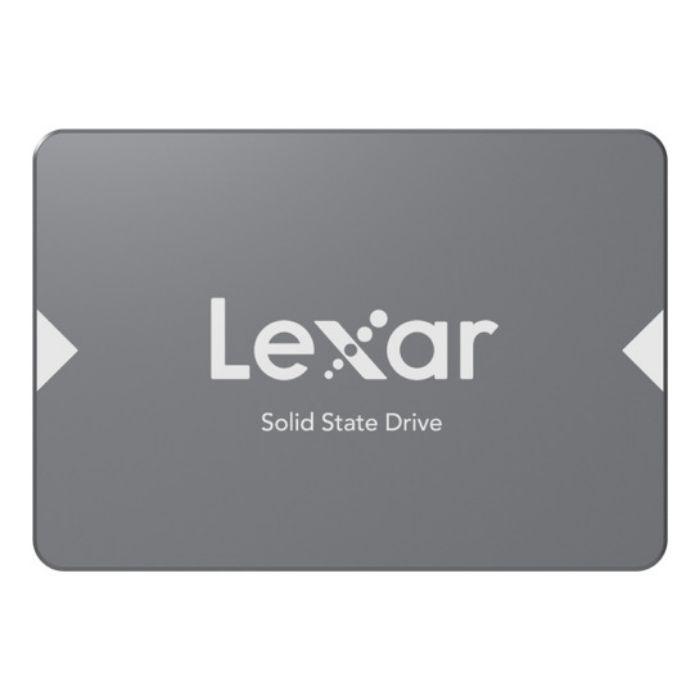SSD LEXAR NS100 (2 TB - 2.5" - SATA 6.0 Gb/s) — miniatura 2