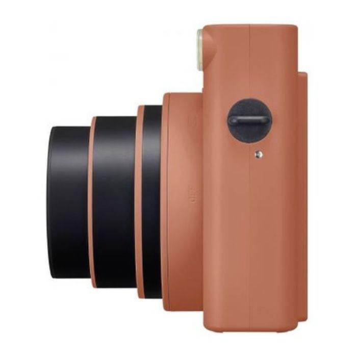 Máquina Fotográfica Instantânea FUJIFILM Instax SQUARE SQ1 (Laranja), miniatura 4