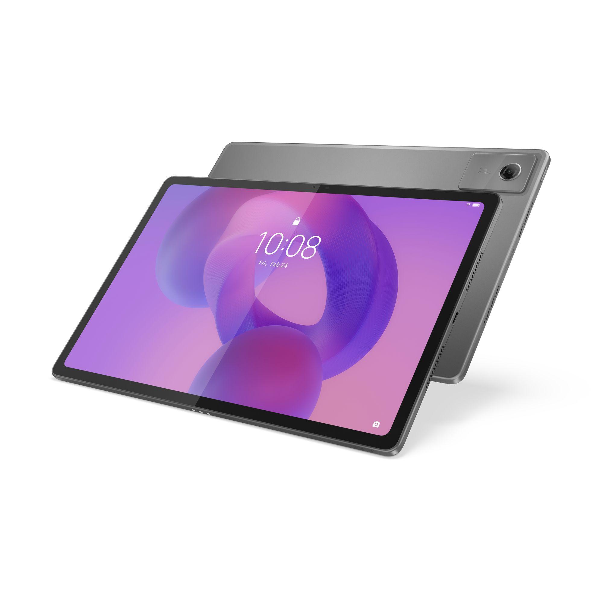 Tablet LENOVO Idea Tab Plus TB361FU (12,1" 2,5K - 12GB - 256GB - Wi-Fi - Cinzento), miniatura 7