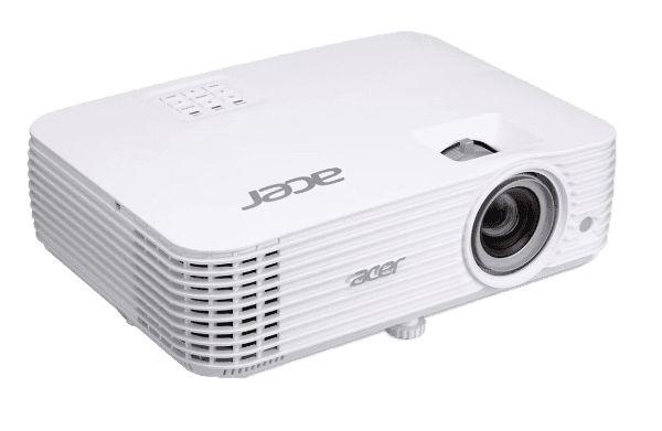 Projetor ACER H6830BD (UHD 4K - 4000 ANSI lumens - LED - Branco), miniatura 5