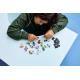 LEGO 71053 Collectable Minifigures Série Shrek (6+ anos) — miniatura 4
