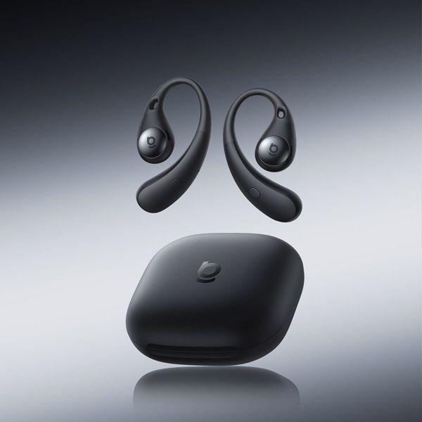 Auscultadores Desportivos BASEUS Eli Sport 2 (True Wireless Stereo - Preto), miniatura 3