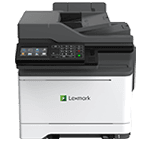 Caixa de Resíduos de Toner LEXMARK 85D0W00 (40000 páginas), miniatura 2