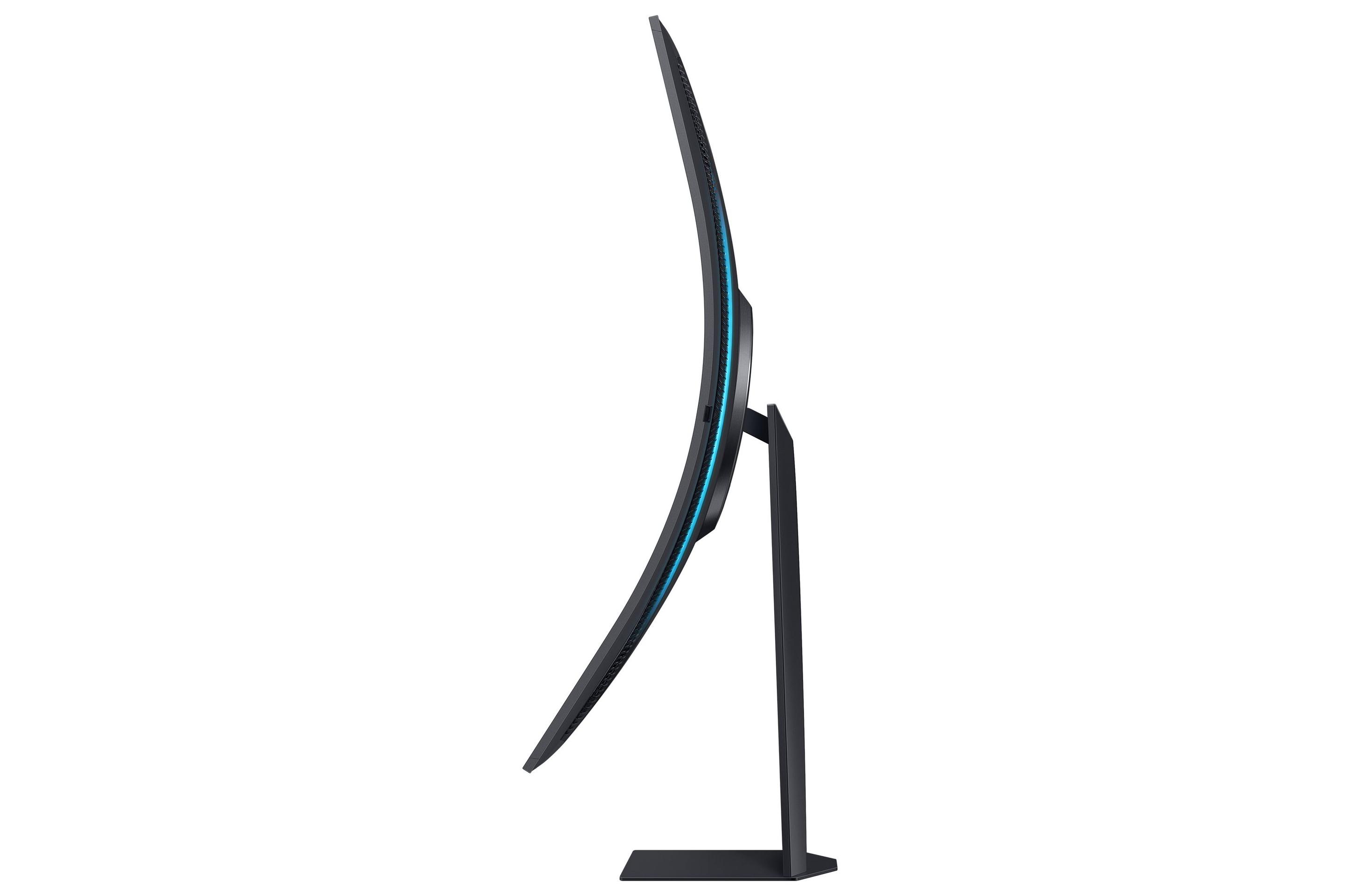 Monitor SAMSUNG Odyssey Ark G97NC S55CG970NU (55" - VA - 165 Hz - Preto) — miniatura 29