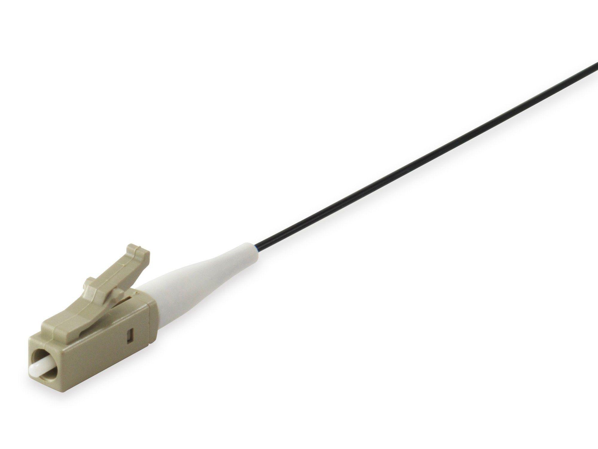 Cabo de Fibra Ótica EQUIP 255643 (2 m - LC/PC OM4 - Multicor), miniatura 2