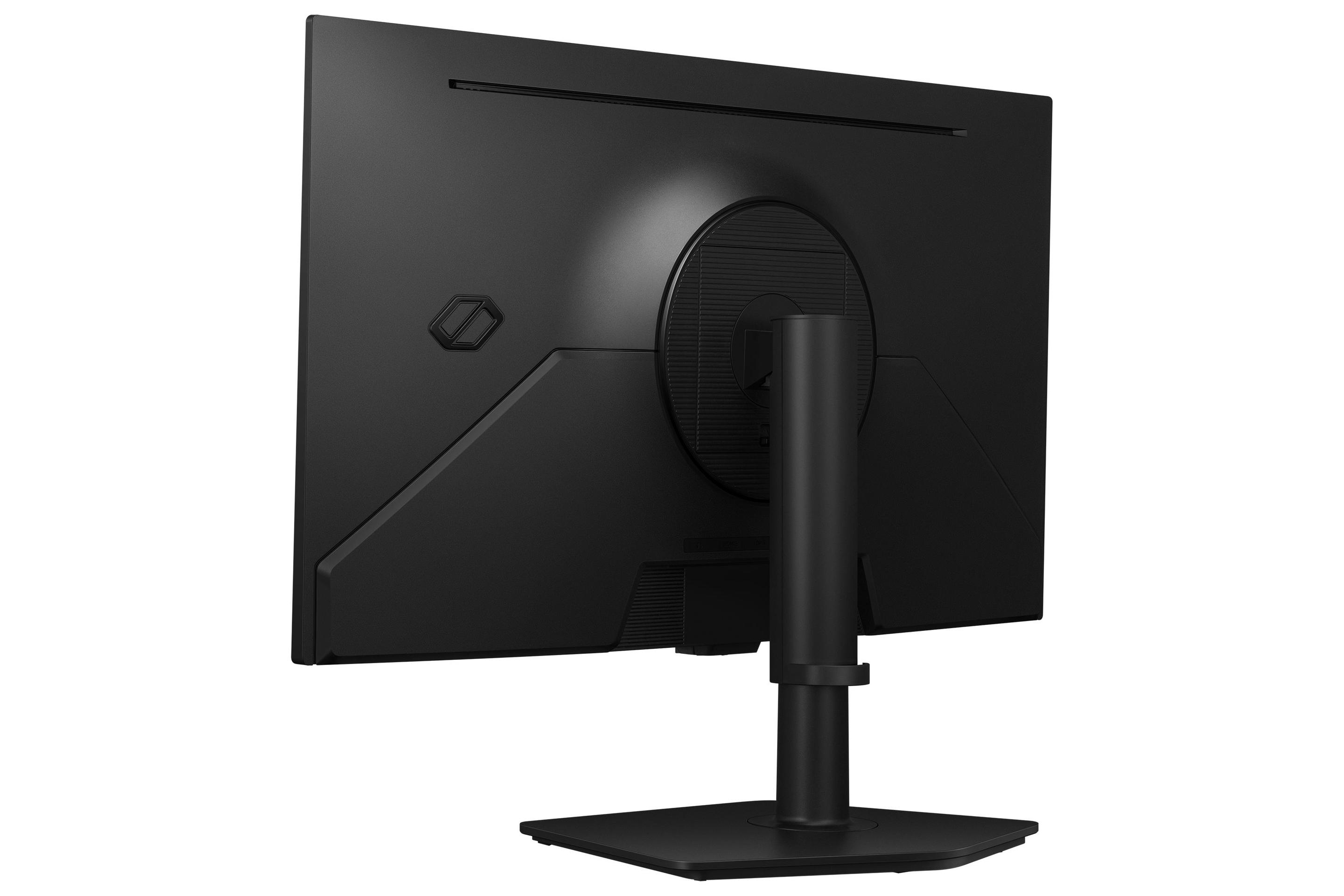 Monitor SAMSUNG Odyssey OLED G6 G61SH (27" - OLED - 240 Hz - Preto) — miniatura 9