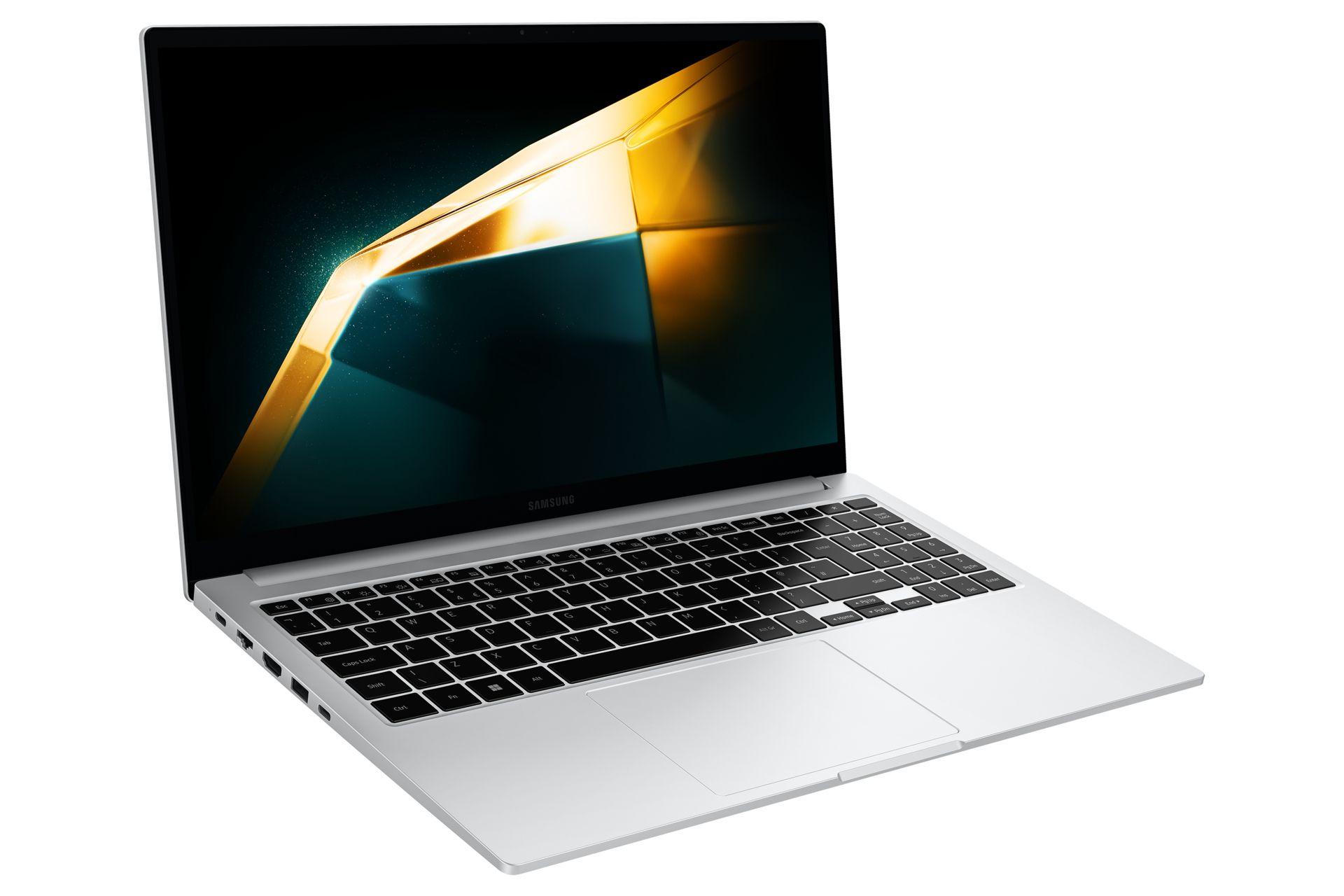Computador Portátil SAMSUNG Galaxy Book4 NP754XGK-KS1FR (Windows 11 Pro - 64-bit - Intel Core 5 - Prateado) — miniatura 7