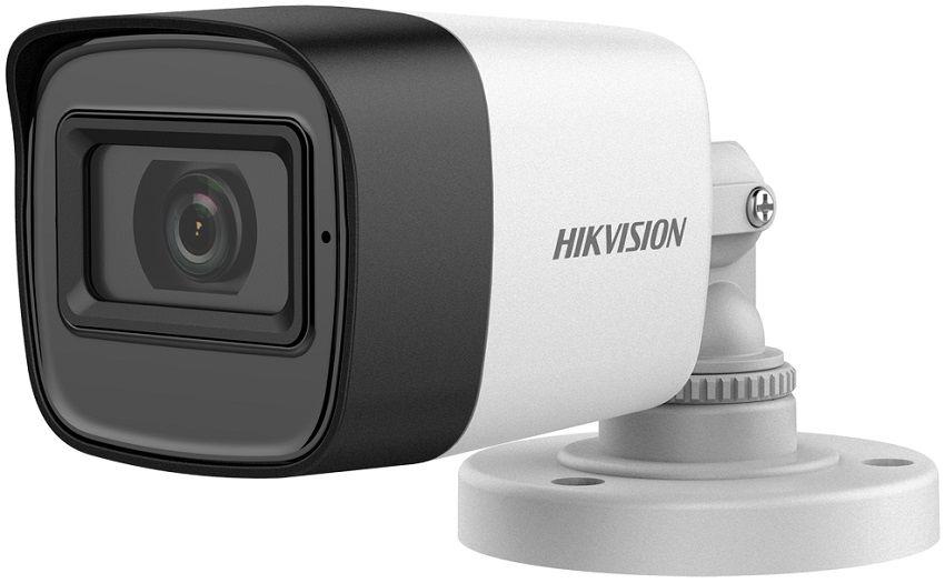 Câmara de Segurança Bullet HIKVISION DS-2CE16D0T-ITFS(3.6mm) (2 MP - 1080p - Teto/parede), miniatura 2
