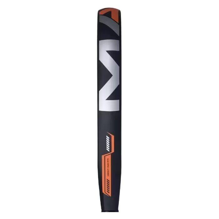 Raquete de Padel ADIDAS Match 3.5 2026 (Fibra de vidro - Preto e Laranja), miniatura 5