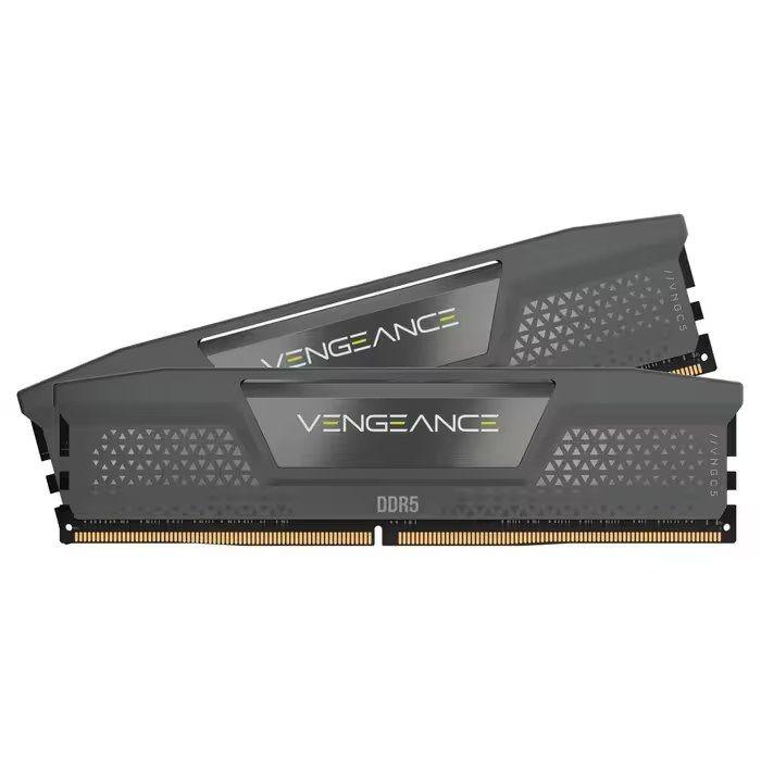 Memória RAM CORSAIR Vengeance CMK32GX5M2D6000Z38 (6000 MHz - 32 GB - DIMM), miniatura 2