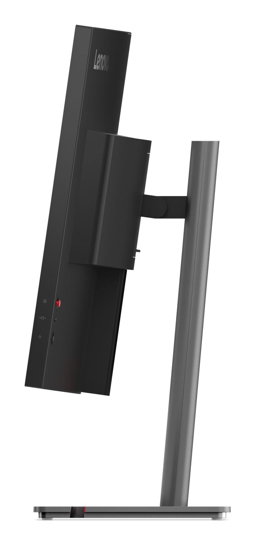 Monitor LENOVO ThinkVision P40WD-40 (39,7" - IPS - 120 Hz - Preto), miniatura 3