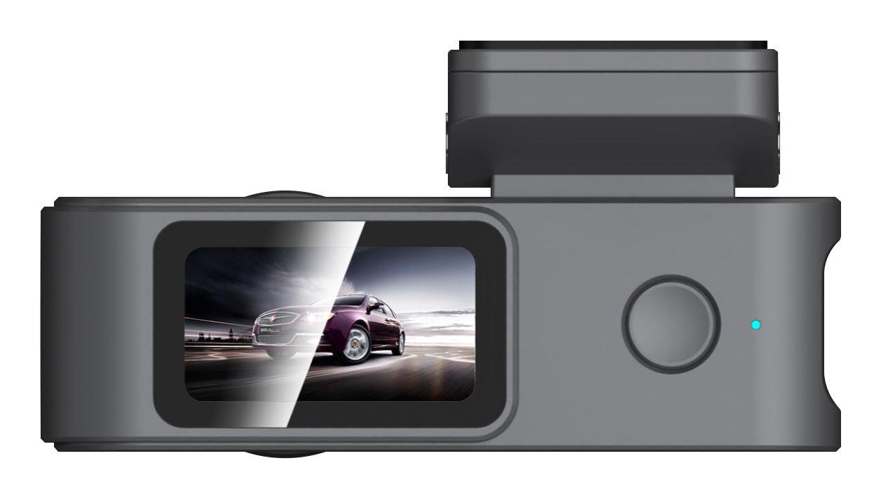 Dashcam DAHUA S5PRO (4K Ultra HD - 5 W - Preto) — miniatura 4