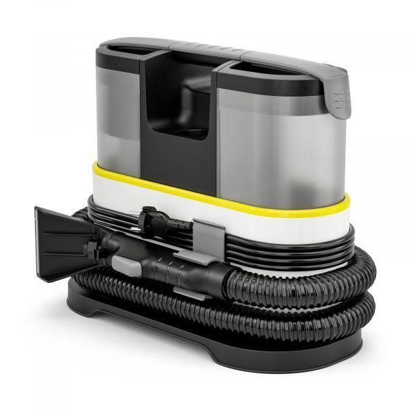 Aspirador Extrator KÄRCHER SE 2 SPOT (Altura 31 cm - Tapetes e estofos - Sem Saco - Cinzento), miniatura 2