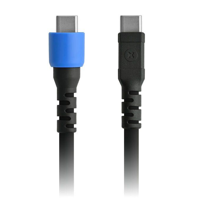 Ferro de Soldar Inteligente IFIXIT Fixhub Power Series (100 W - Preto/Azul) — miniatura 2
