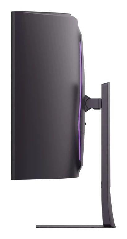 Monitor LG UltraGear EVO 52G930B-B (52" - VA - 240 Hz - Preto) — miniatura 3