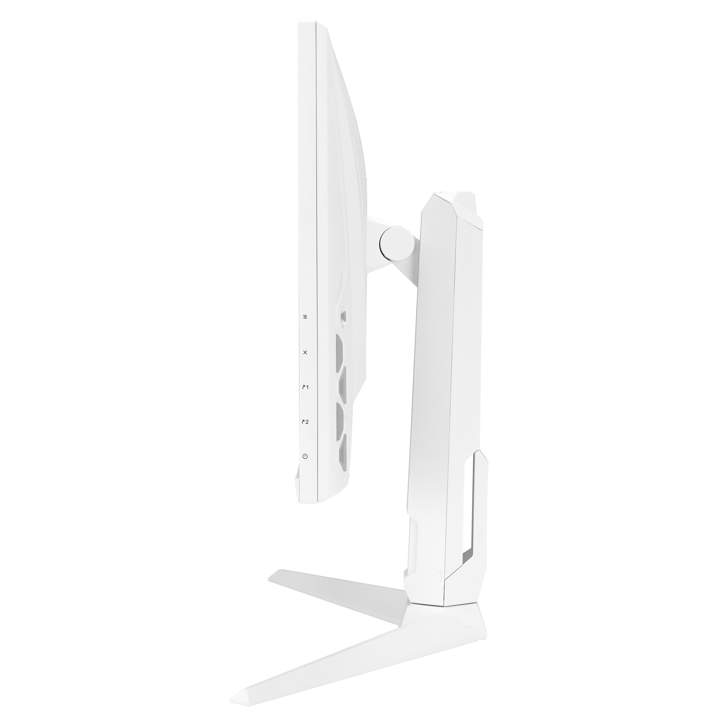 Monitor ASUS TUF VG27AQML1A-W (27" - IPS - 260 Hz - Branco) — miniatura 4