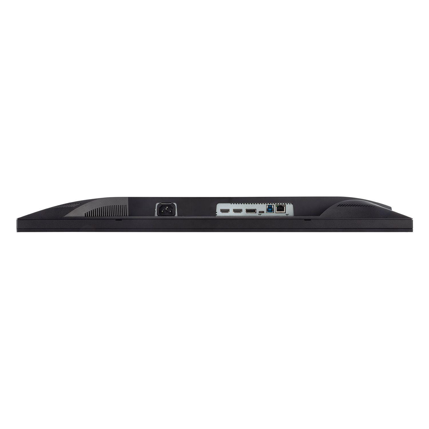 Monitor VIEWSONIC VG2756-4K (27" - IPS - 75 Hz - Preto) — miniatura 11