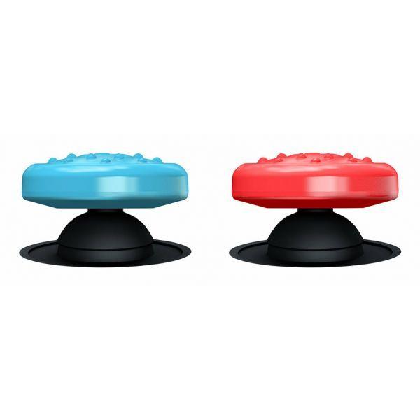 Capas para Manípulos Analógicos STEELSERIES KontrolFreek 1510-JOY (Nintendo Switch) — miniatura 3