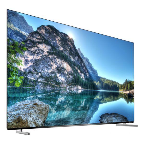 Televisão METZ TV 55MOC9010Y (OLED - Android TV 10 - 50 Hz - Preto), miniatura 3