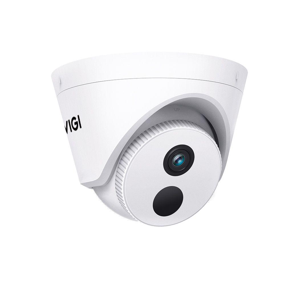 Câmara de Segurança IP TP-LINK VIGI C400HP-4 (Interior e exterior - 3 MP - 2304 x 1296 pixels - Branco), miniatura 3