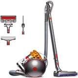 Aspirador Sem Saco DYSON Cinetic Big Ball Multi Floor 2 (Altura 34,9 cm - 150 AW - 0,8 L - Cinzento) — miniatura 4