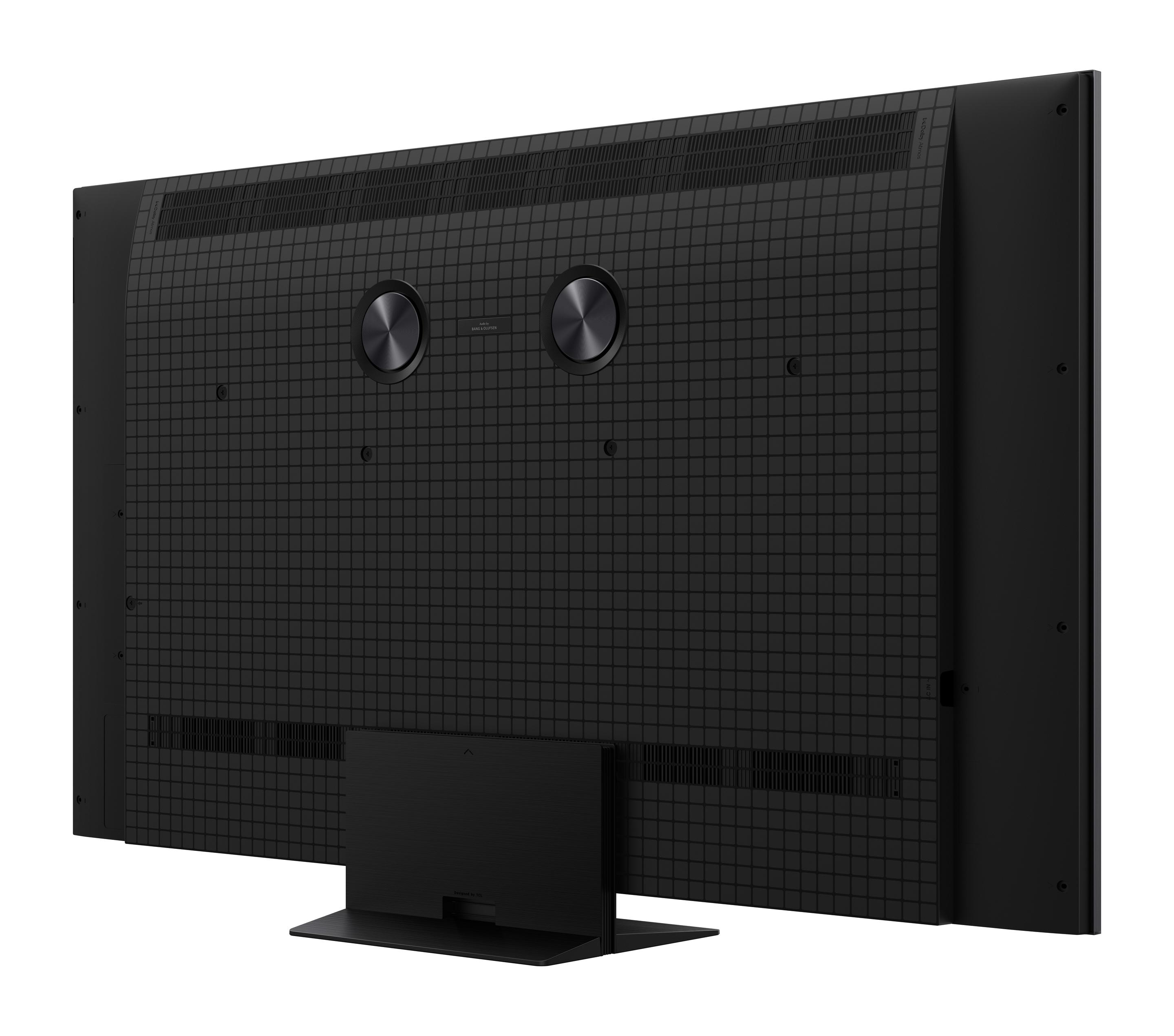 Televisão TCL TV 55C8L (55" - Mini LED - 4K Ultra HD - Preto), miniatura 6