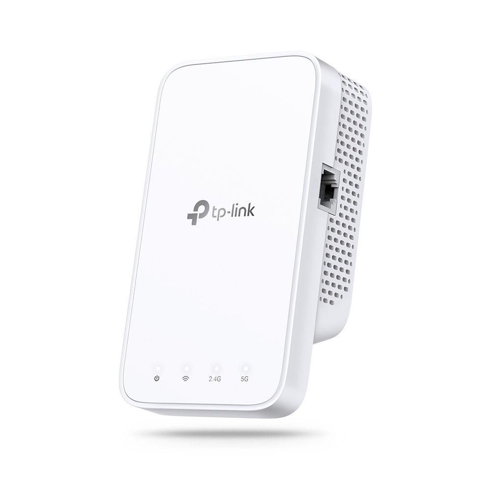 Repetidor Wi-Fi TP-LINK RE335(DE) (Wi-Fi 5 - 867 Mbit/s - Dual-band - Branco)
