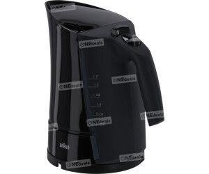 Jarro Elétrico BRAUN WK300 AquaExpress (2200 W - 1,6 l - Preto), miniatura 3