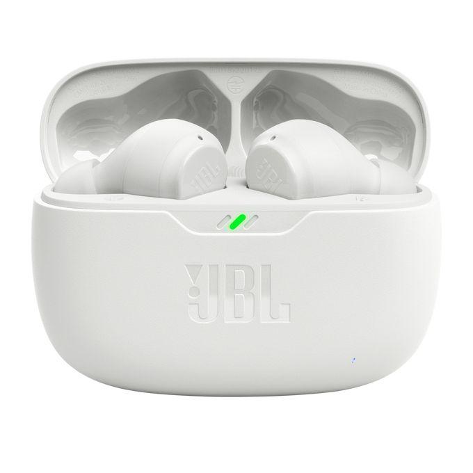 Auscultadores JBL Wave Beam (USB Type-C - Branco), miniatura 4
