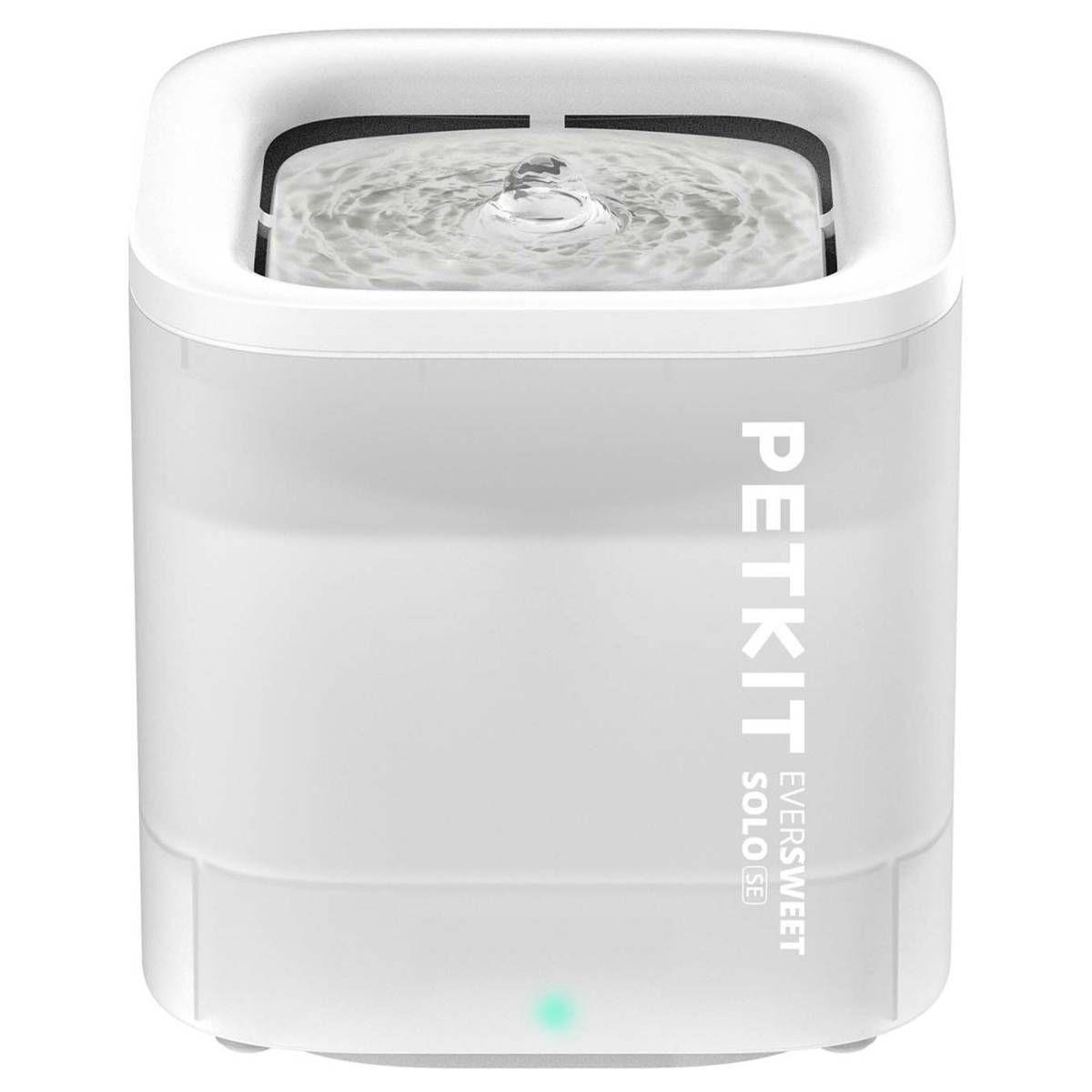 Bebedouro PETKIT Eversweet SOLO SE (1,8 L - Branco)