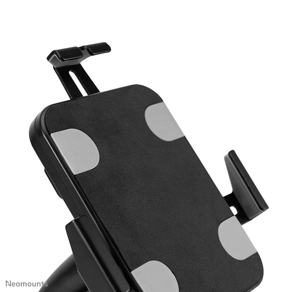 Suporte de Parede de Segurança para Tablets NEOMOUNTS WL15-625BL1 (7,9–11 polegadas - VESA 100 x 100 mm - Preto), miniatura 11