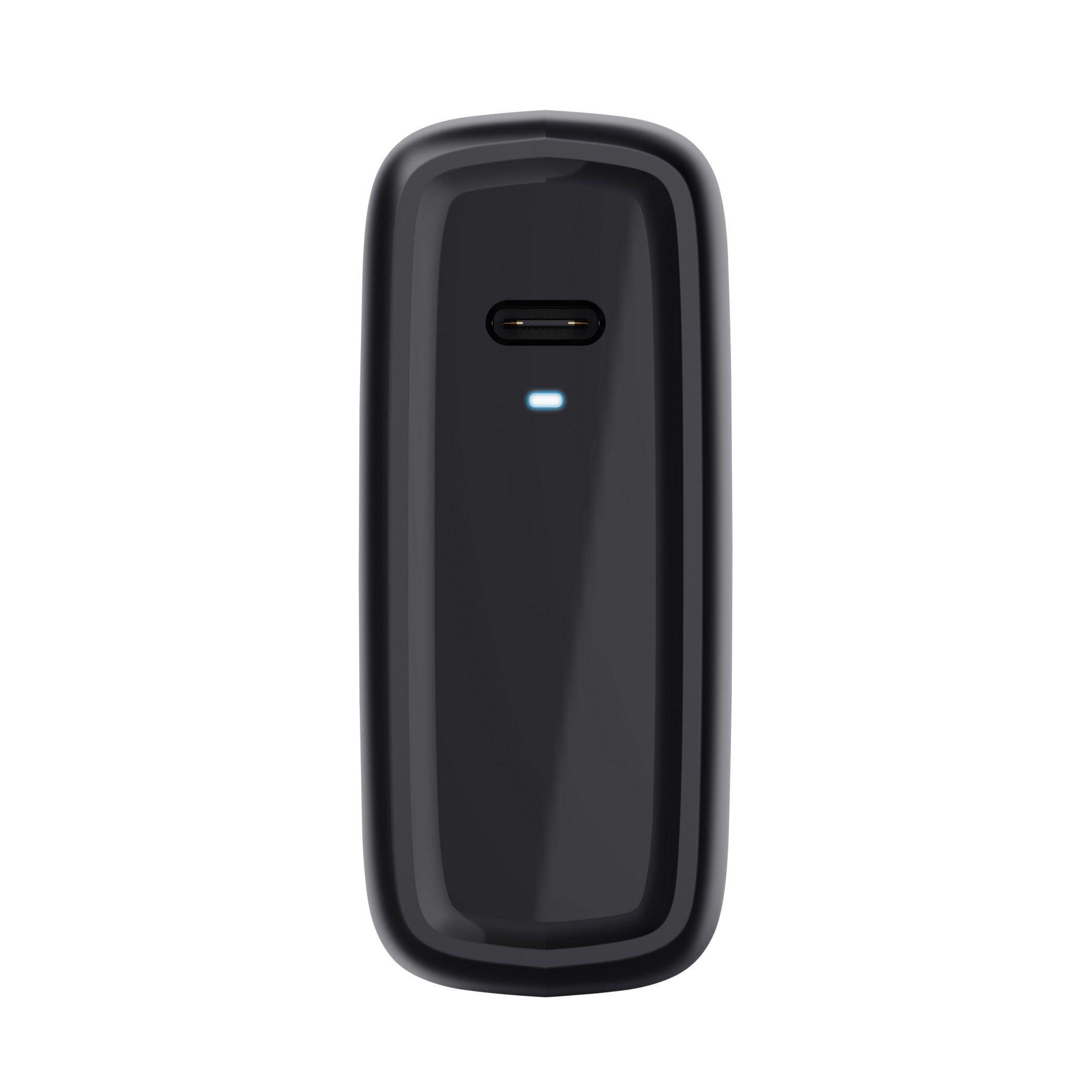 Carregador de Parede USB-C TRUST Maxo 100W (USB-C para USB-C - Universal - Preto) — miniatura 3