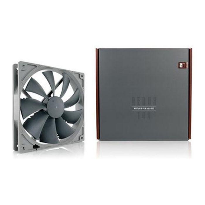 Ventoinha para Caixa de Computador NOCTUA NF-P14s redux-900 (Preto/Cinzento) — miniatura 4