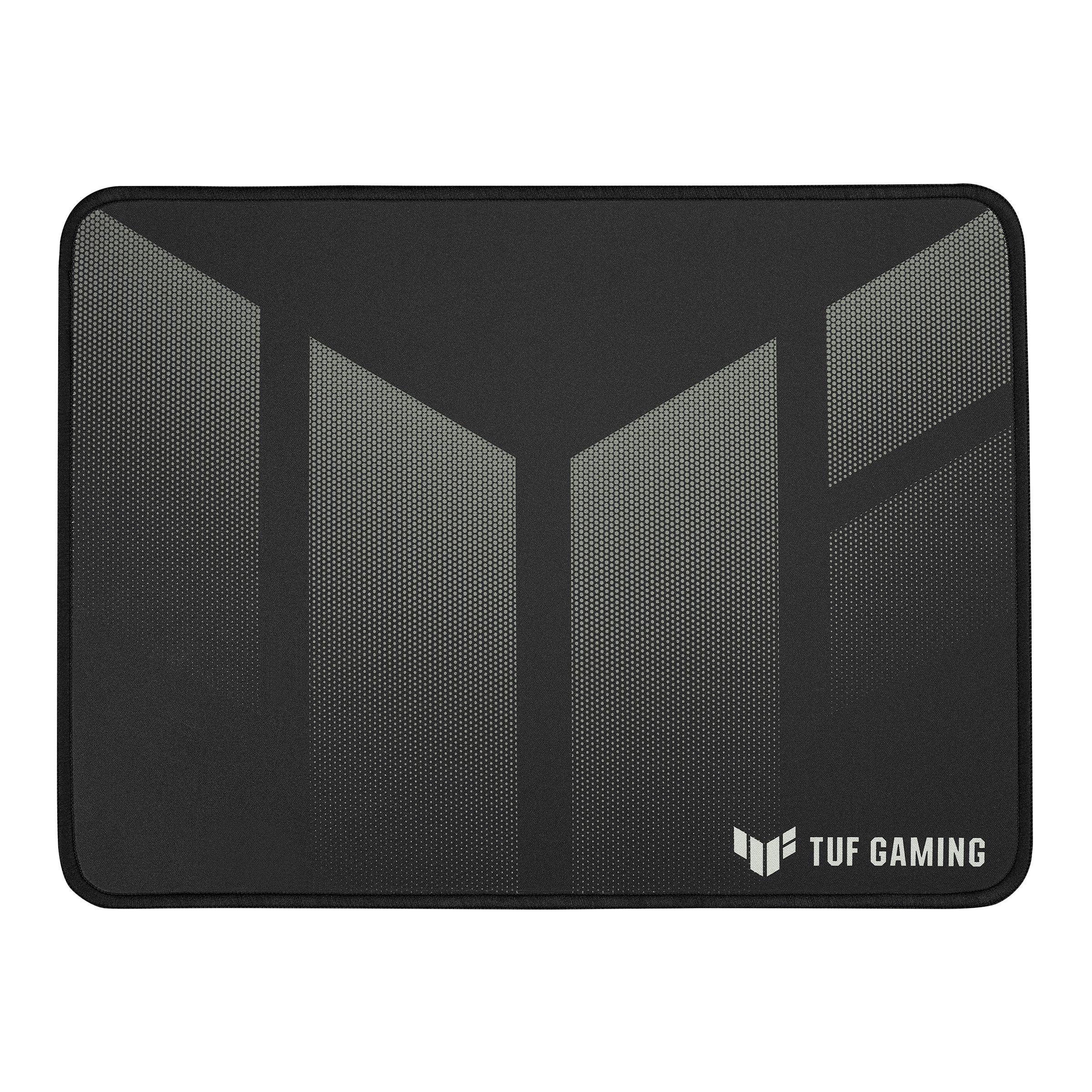 Rato ASUS TUF Gaming P1 (Preto e Cinzento)