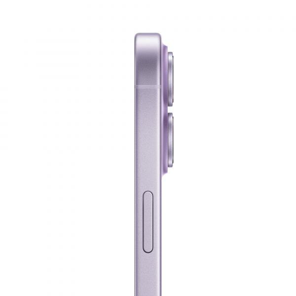 Smartphone APPLE iPhone 17 (8GB/256GB - 6,3" - Lavanda) MG6M4ZD/A — miniatura 4