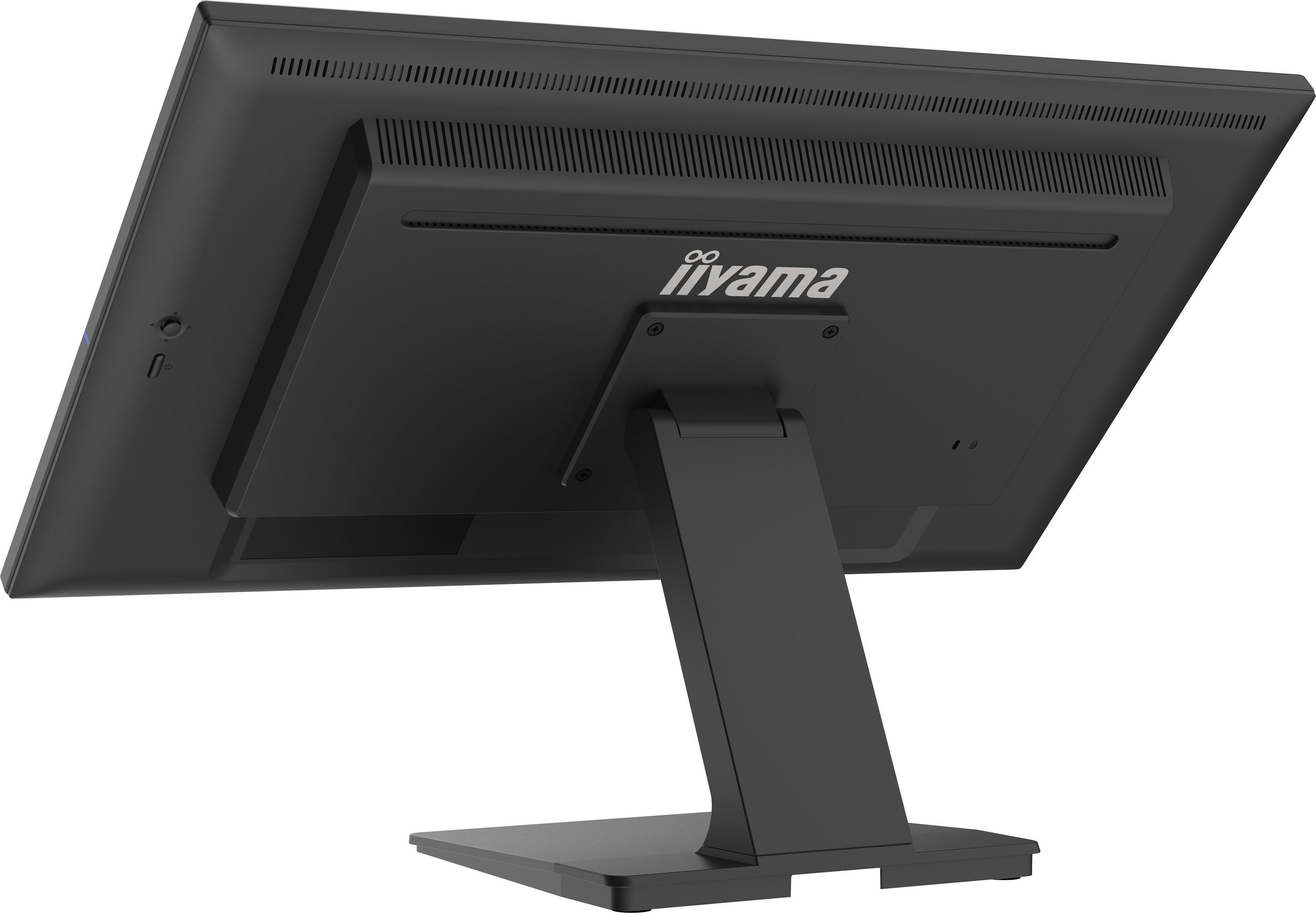 Monitor IIYAMA ProLite T2752MSC-B1 (27" - IPS - 60 Hz - Preto) — miniatura 17