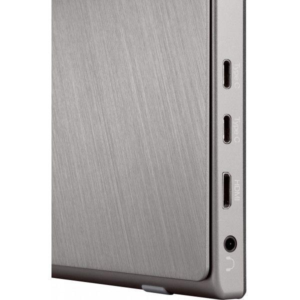 Monitor VIEWSONIC TD1655 (15,6" - IPS - 60 Hz - Preto e Prateado) — miniatura 14