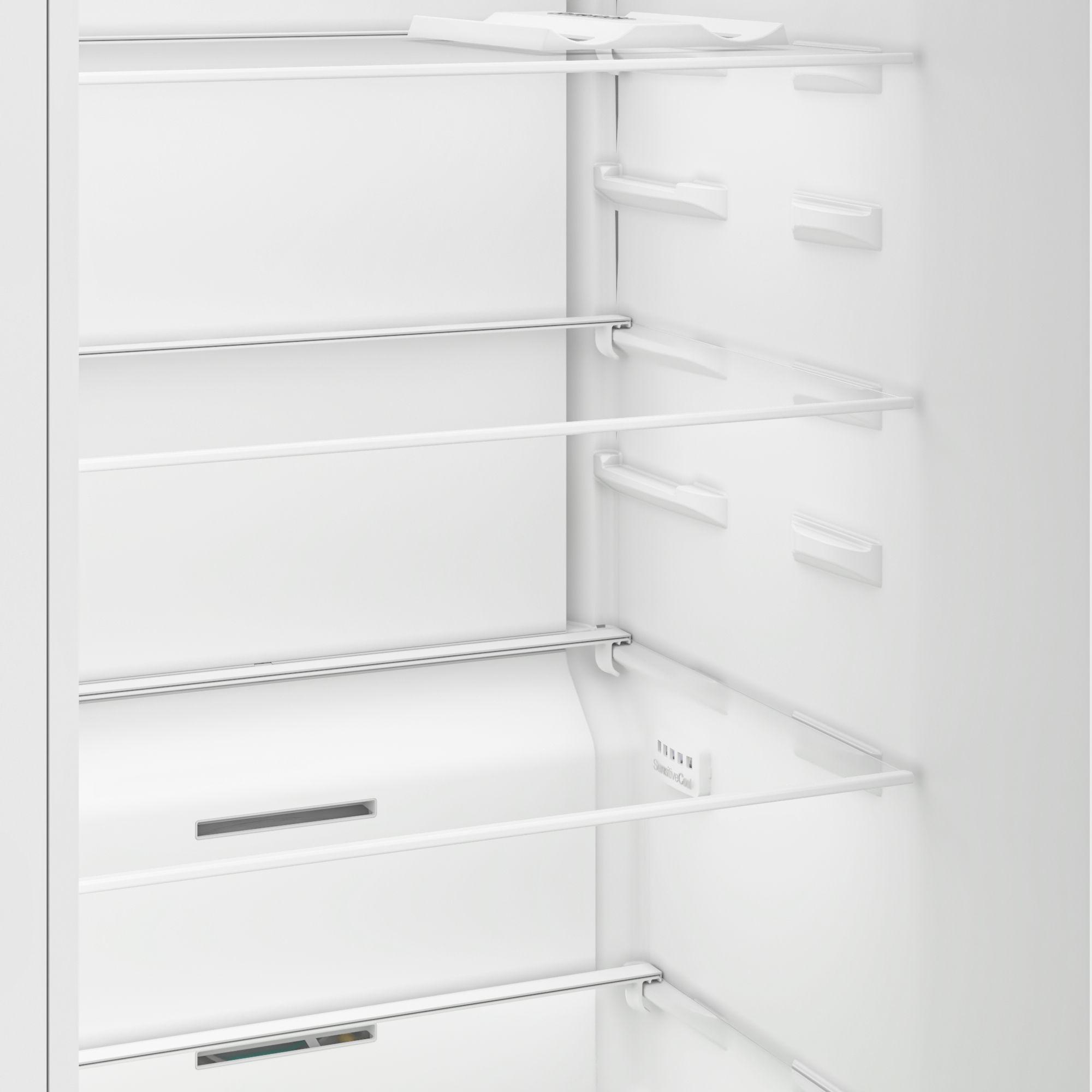 Frigorífico Independente BEKO B1RMLNE444XB (186,5x59,7x70,9 cm - 60 cm - 187 cm - Inox), miniatura 7