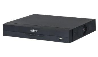 Gravador de Vídeo em Rede DAHUA NVR4104HS-P-EI (Preto)