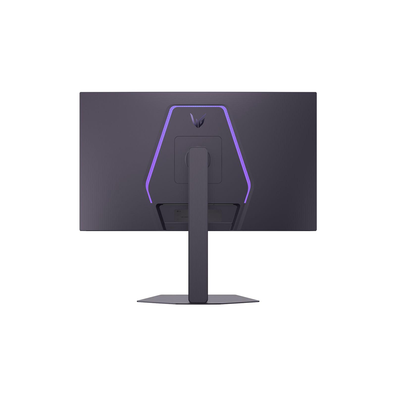Monitor LG 27GM950B-B.AEU (27" - IPS - 165 Hz - Preto) — miniatura 4