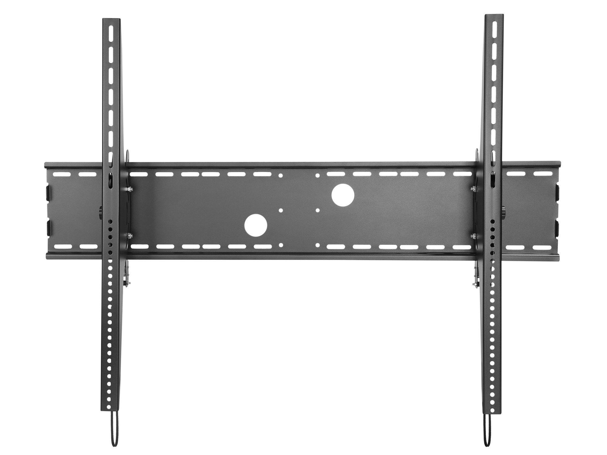 Suporte de Parede para TV EQUIP 650322 (60–100" - VESA até 1000 x 800 mm - Preto), miniatura 2