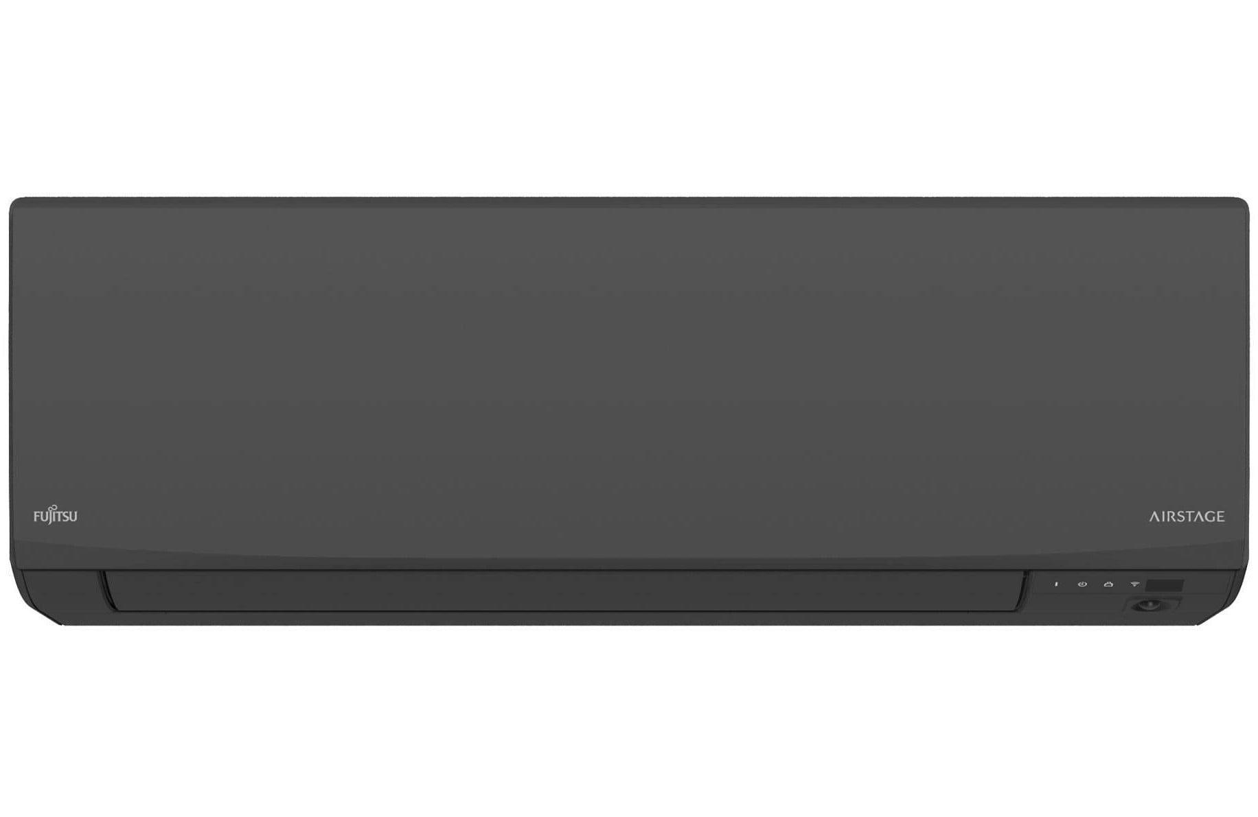Ar Condicionado Split FUJITSU ASY35KJ (Preto)