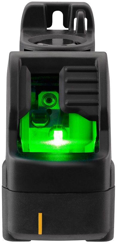 Nível Laser de Linhas DEWALT DW088CG (Preto/Amarelo) — miniatura 3