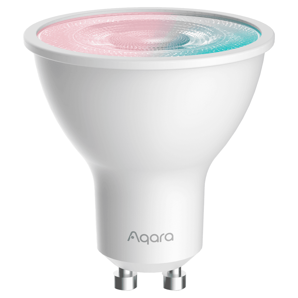 Lâmpada LED Inteligente AQARA T2 GU10 (Branco)